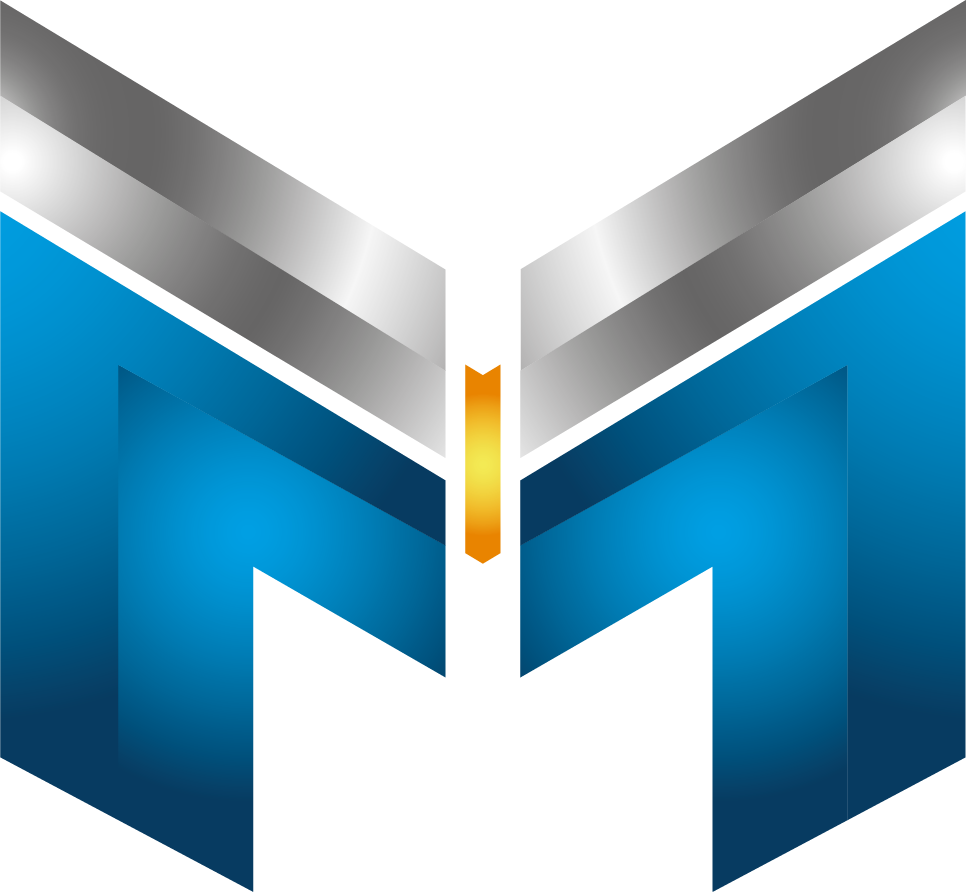 MajorCity Logo